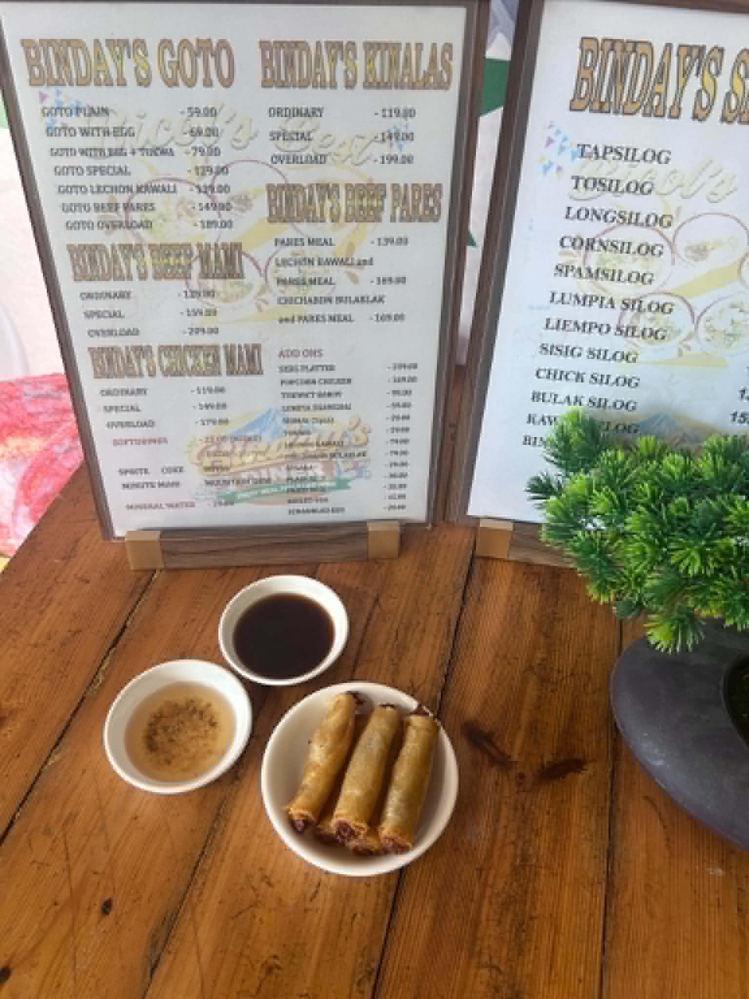 Lumpia