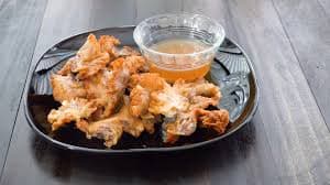 Chicharon Bulaklak