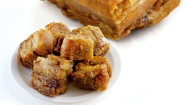 Lechon Kawali