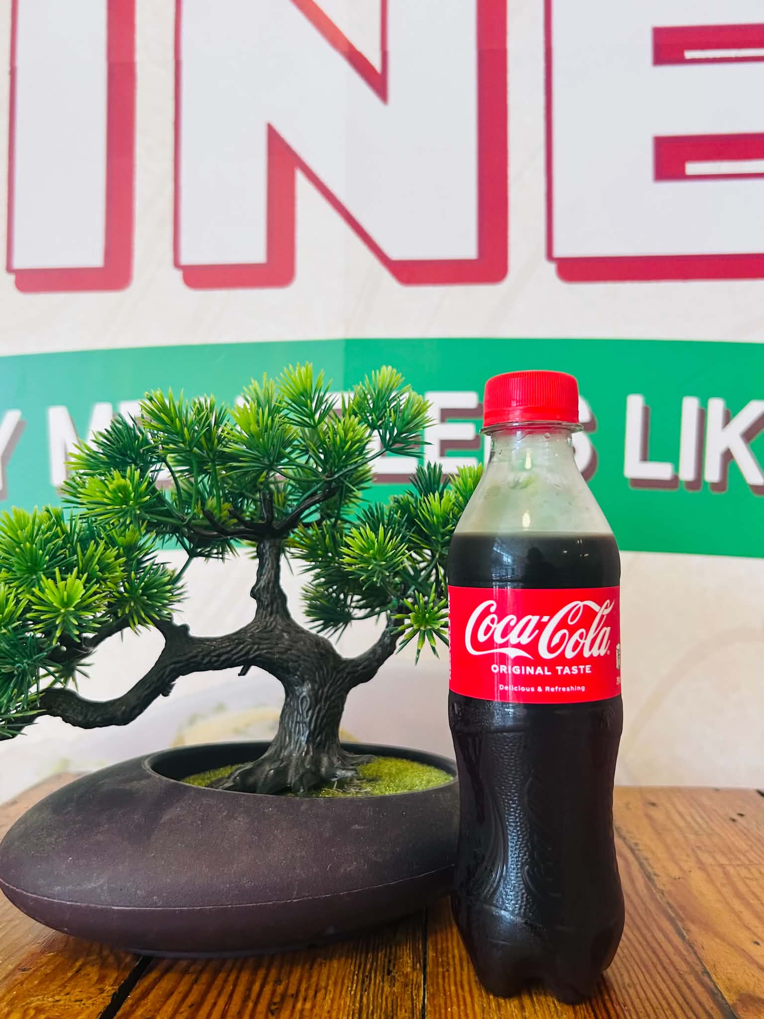 Coke Mismo