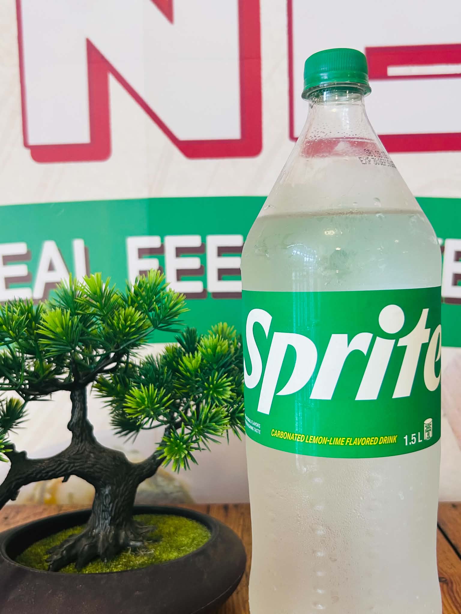 Sprite 1.5L