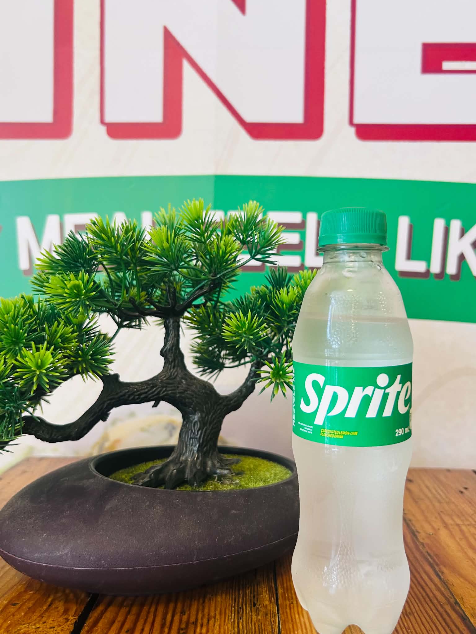 Sprite Mismo
