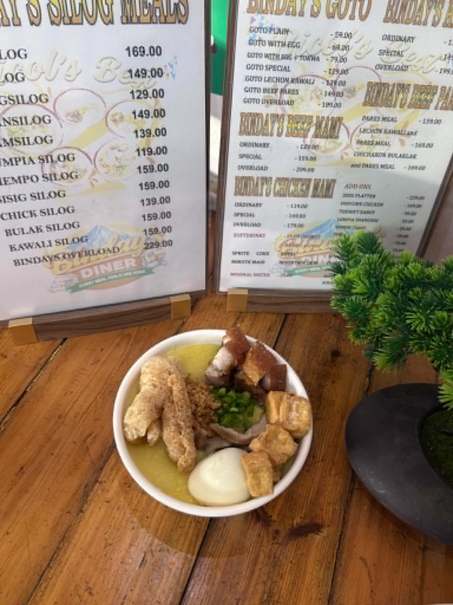 Goto Special