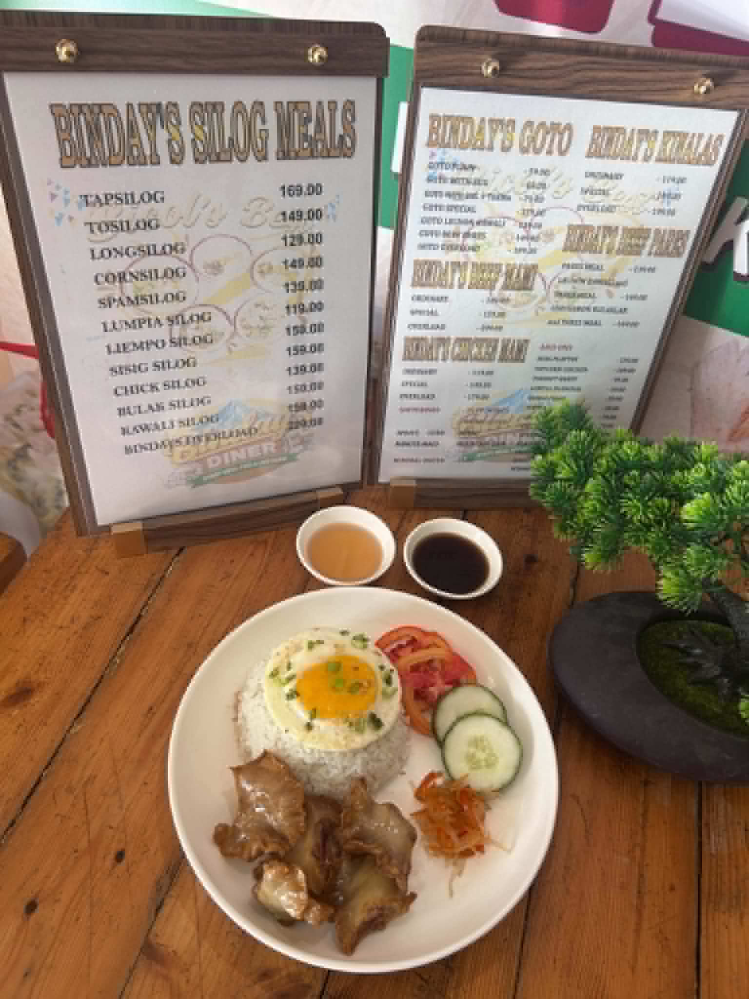 Bulaksilog