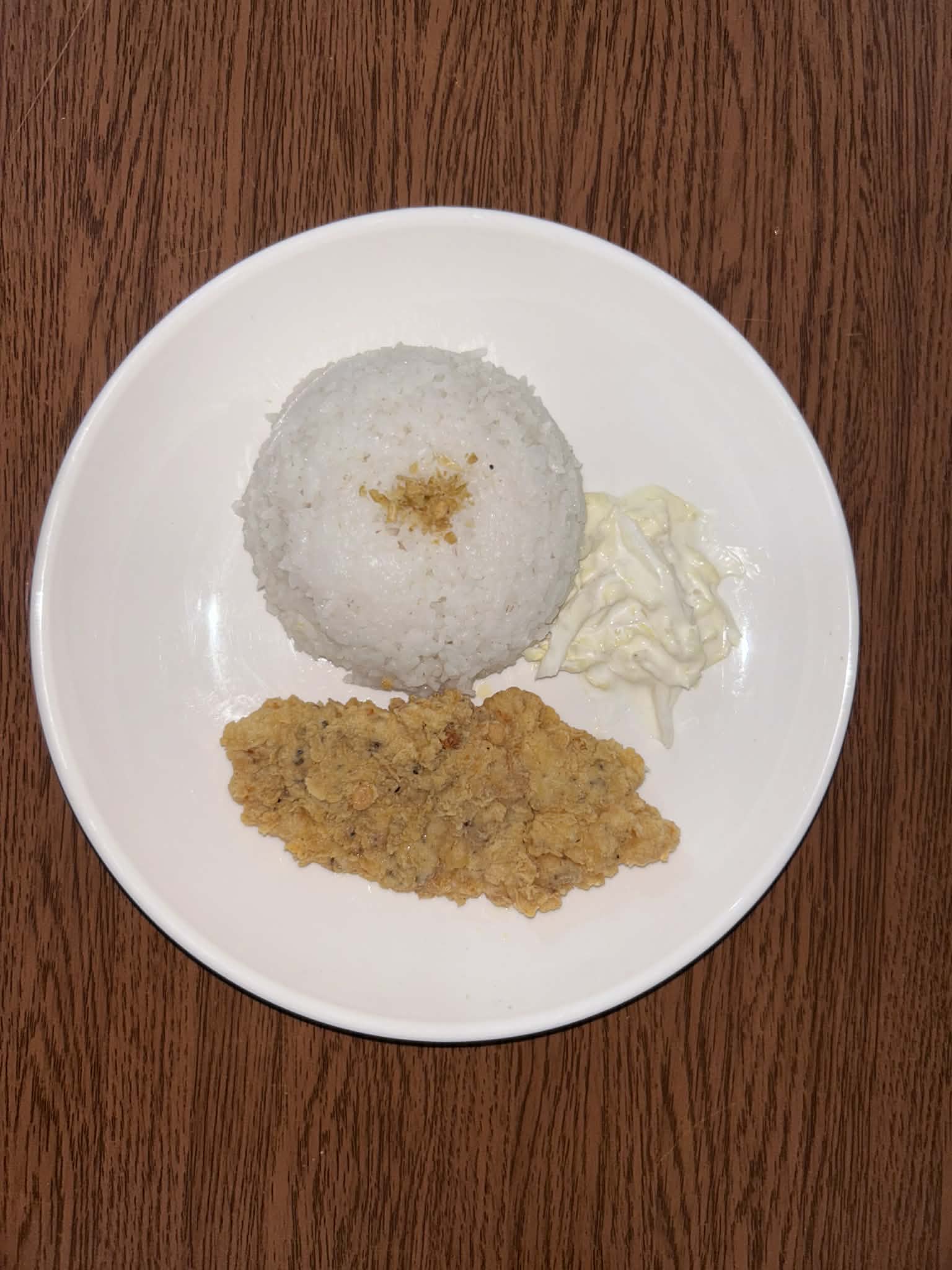 Chicken Chop